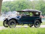Stevens-Duryea Model C-Six 5-Passenger Touring 1913 года